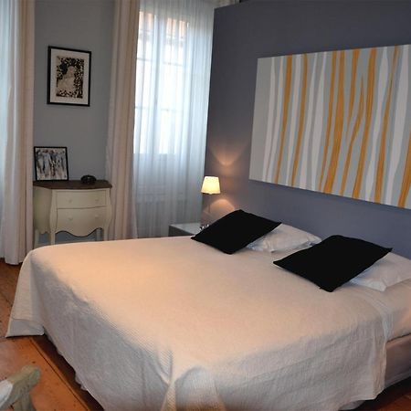 La Baguenaude Bed & Breakfast Marciac Luaran gambar