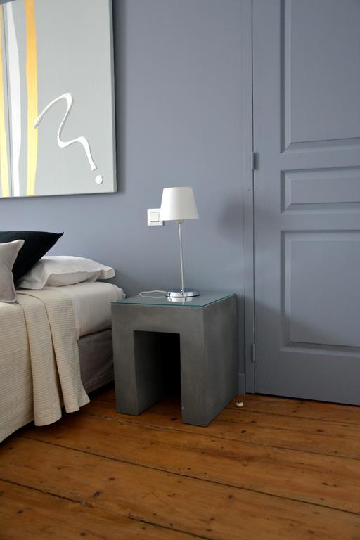 La Baguenaude Bed & Breakfast Marciac Bilik gambar